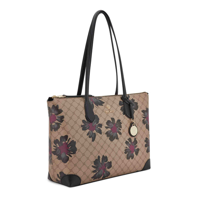 Nine West Kyrie Laptop Tote