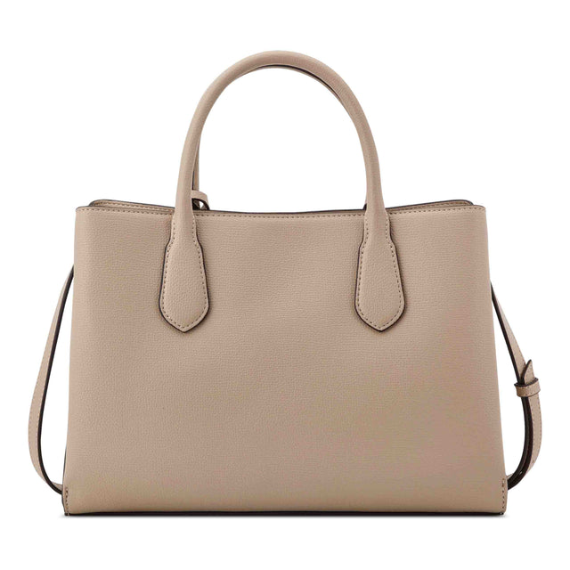 Nine West Kyrie Triple Compartment Satchel