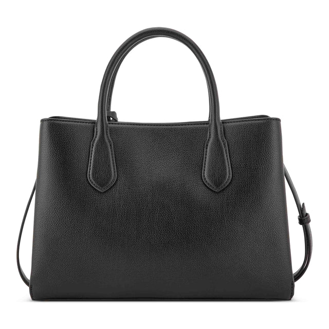 Nine West Kyrie Triple Compartment Satchel