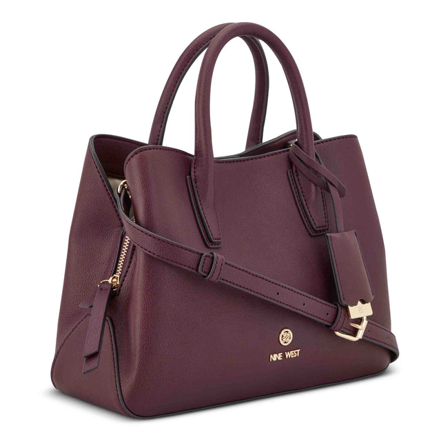 Nine West Lakelyn Satchel