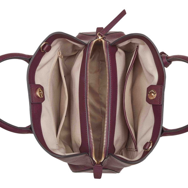 Nine West Lakelyn Satchel