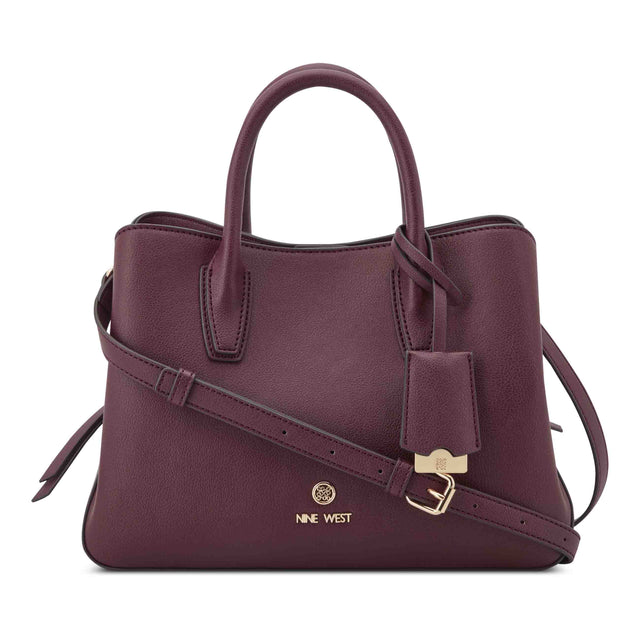 nine west Lakelyn Satchel