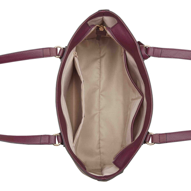 Nine West Lakelyn Tote