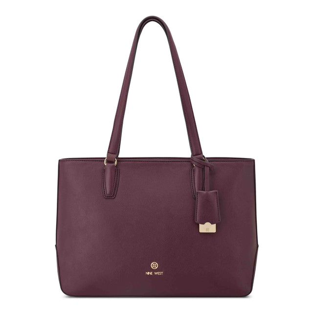 nine west Lakelyn Tote