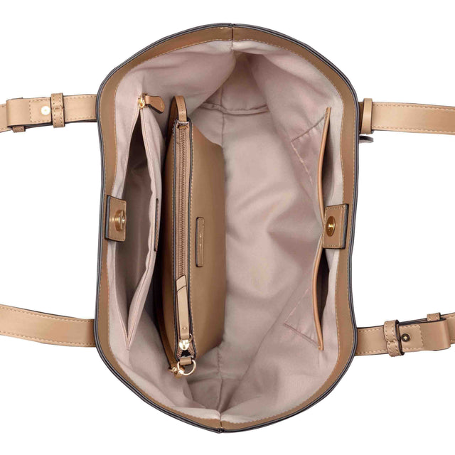 Nine West Laramie 2 In 1 Tote