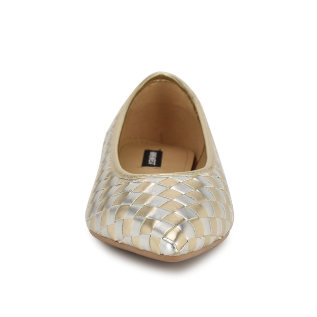 Nine West Largo Woven Flats