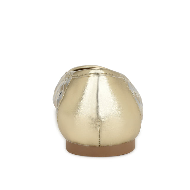 Nine West Largo Woven Flats