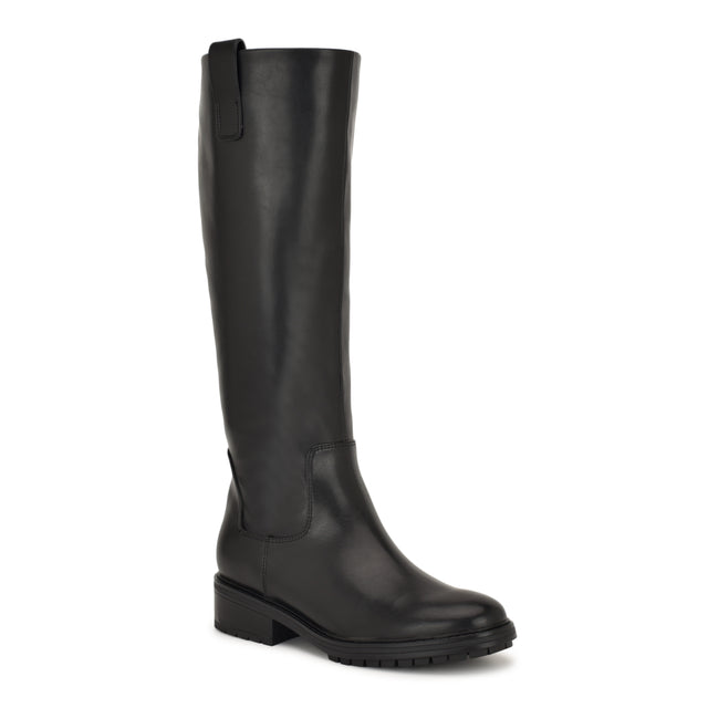 Nine West Leigha Lug Sole Boots