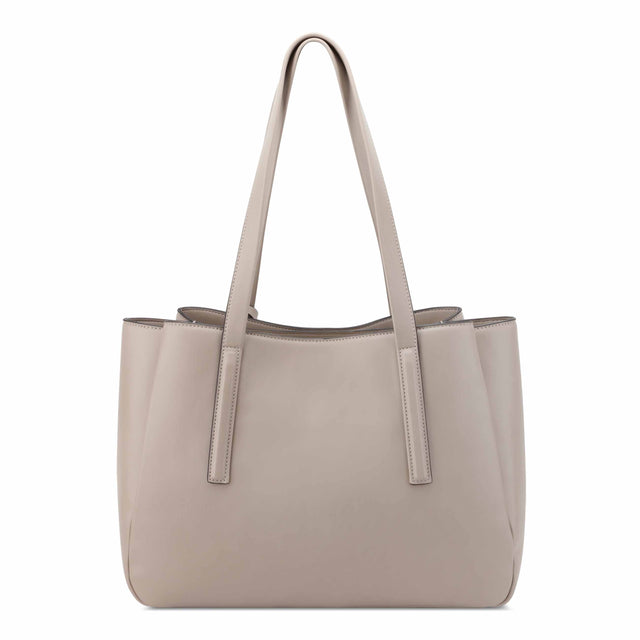 Nine West Leonel Laptop Triple Compartment Tote