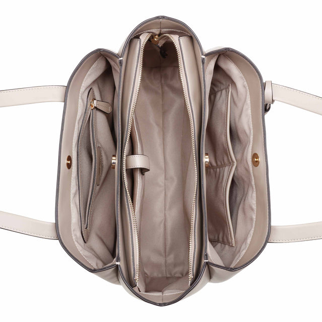 Nine West Leonel Laptop Triple Compartment Tote