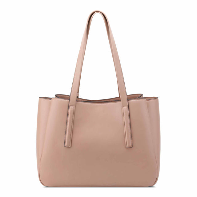 Nine West Leonel Laptop Triple Compartment Tote