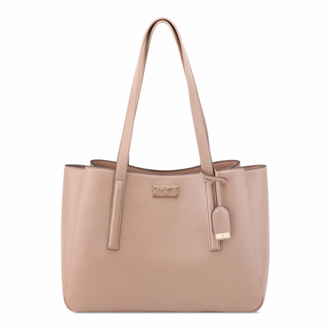 nine west Leonel Laptop Triple Compartment Tote