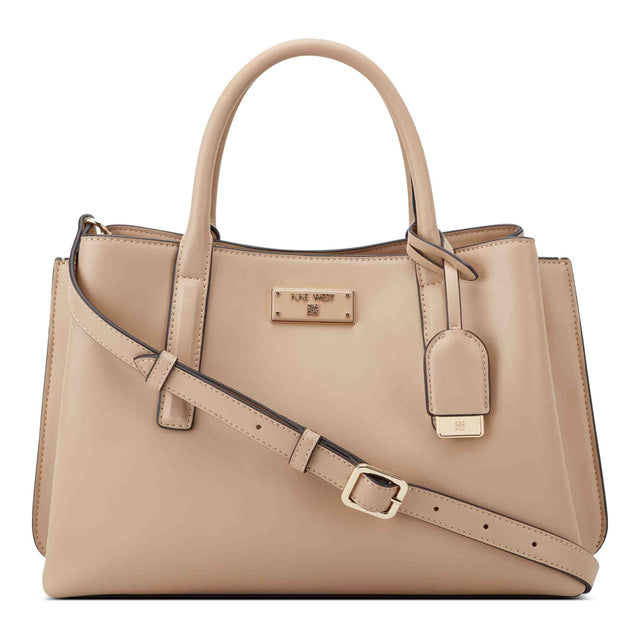 nine west Leonel Satchel