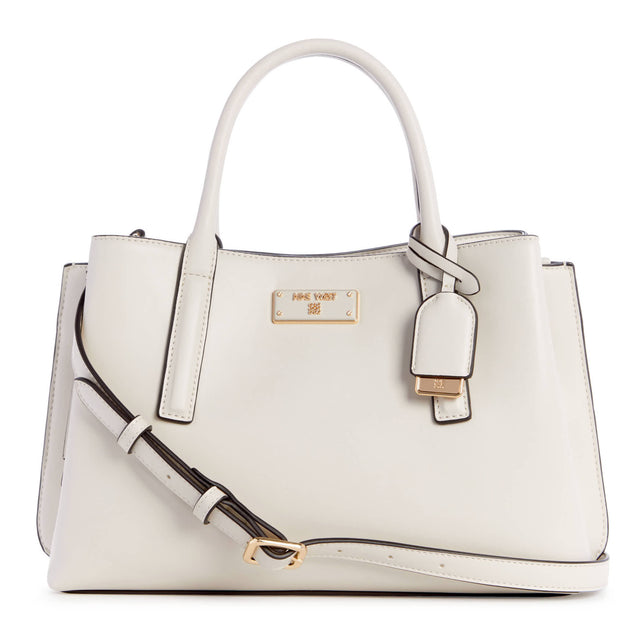 nine west Leonel Satchel