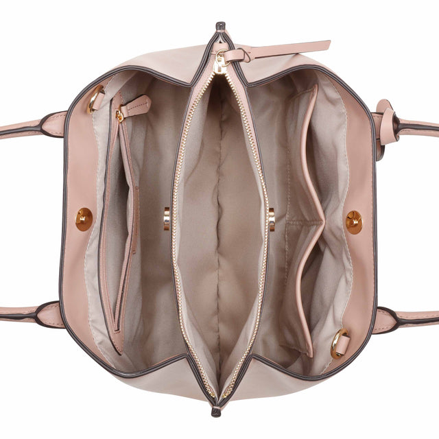 Nine West Leonel Satchel