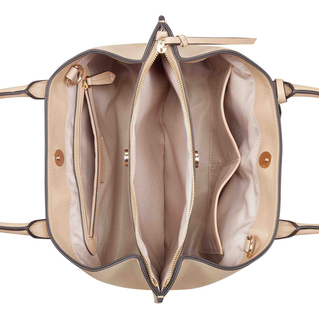 Nine West Leonel Satchel