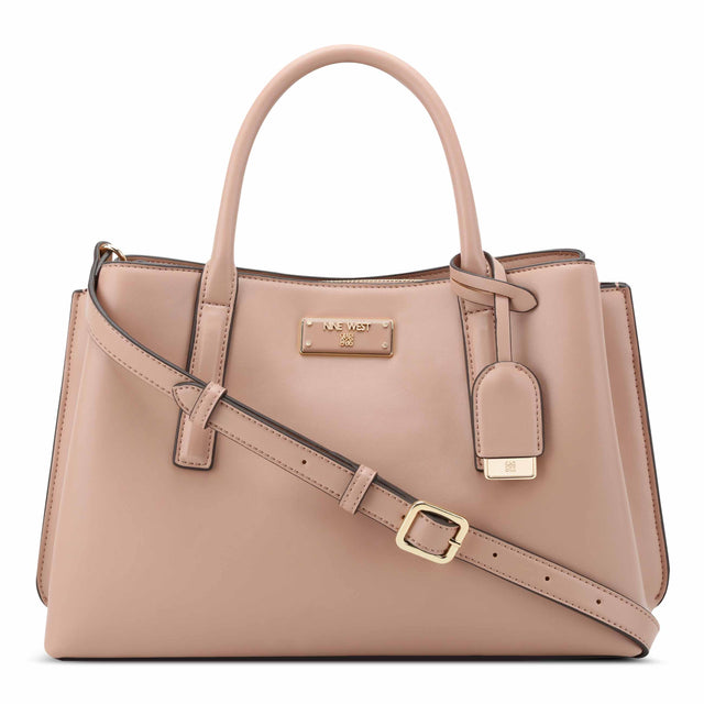 nine west Leonel Satchel