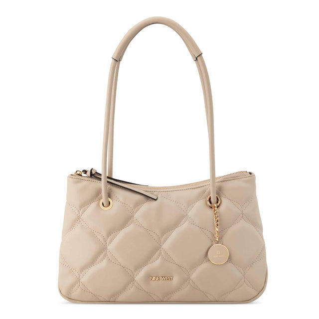 Nine West Lilias Shoulder Satchel