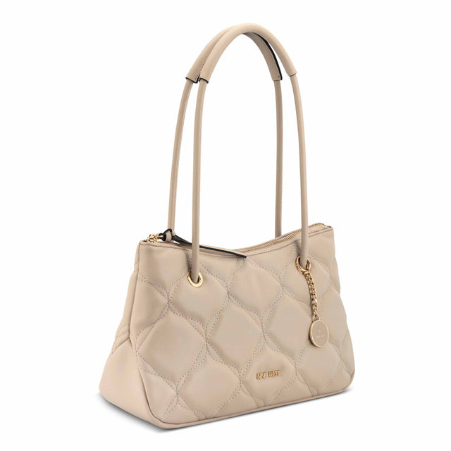 Nine West Lilias Shoulder Satchel