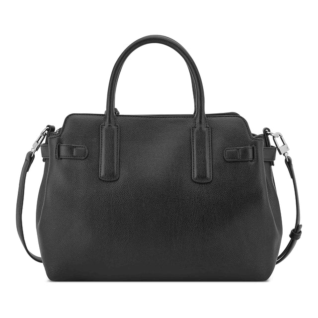 Nine West Lille Triple Compartment Satchel