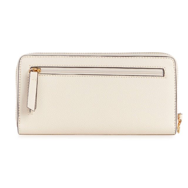 Nine West Linnette Zip Around Wallet With Wristlet