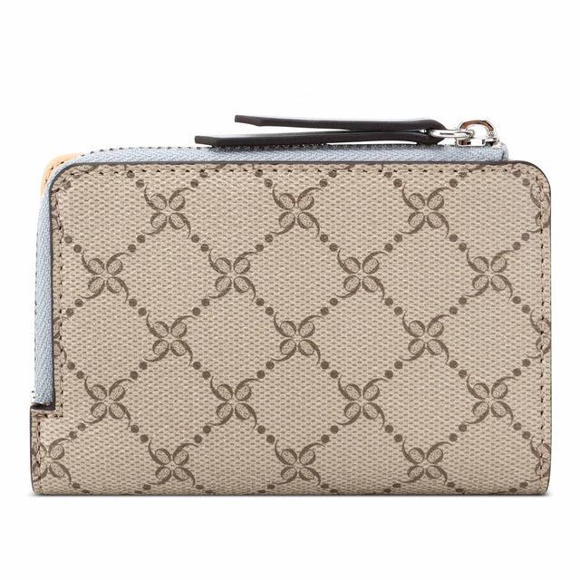 Nine West Lockup 9s Card Case