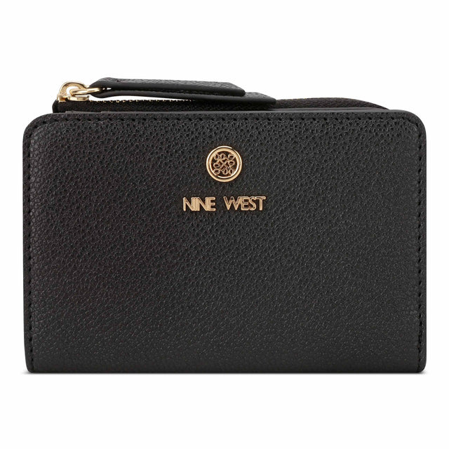 Nine West Lockup 9s Card Case