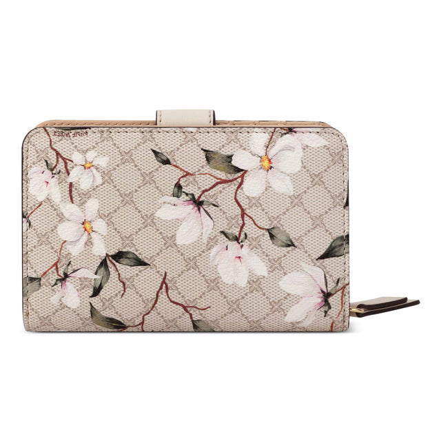 Nine West Lockup 9S Phone Wallet Crossbody