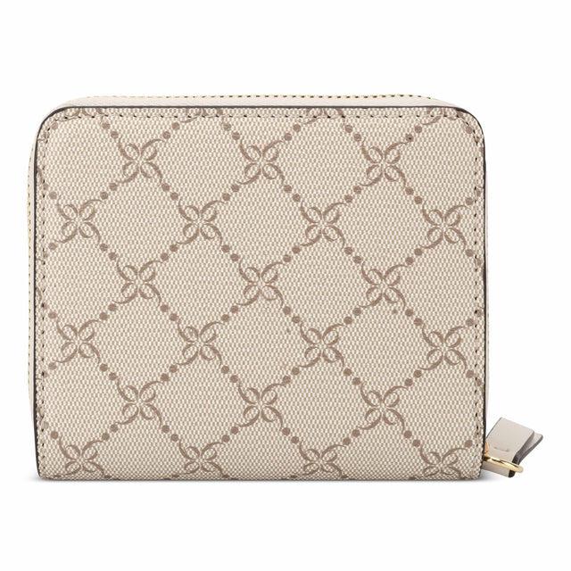 Nine West Lockup 9S Small Zip Wallet