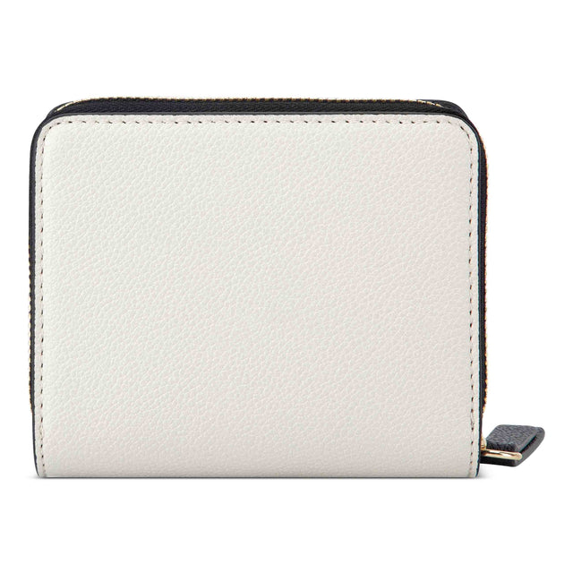Nine West Lockup 9S Small Zip Wallet