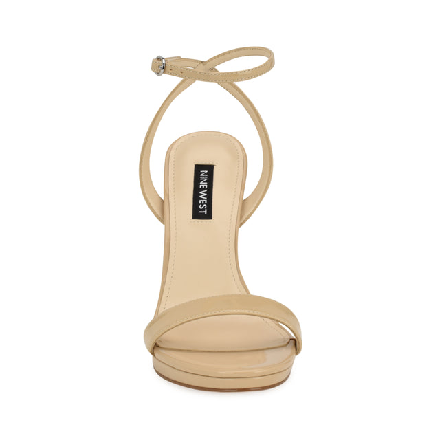 Nine West Loola Ankle Strap Sandals