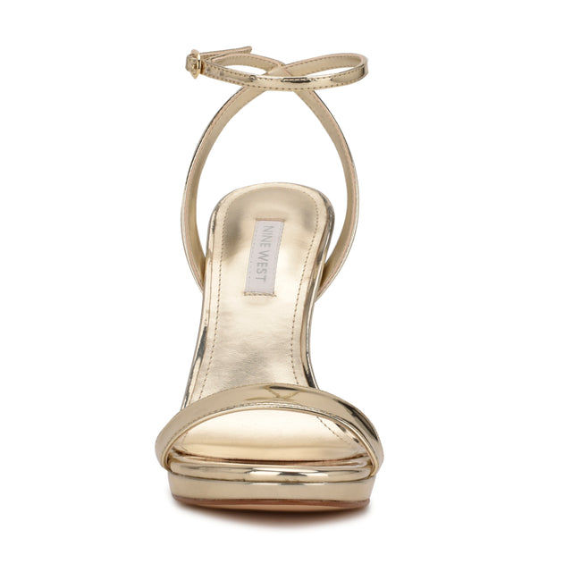 Nine West Loola Ankle Strap Sandals