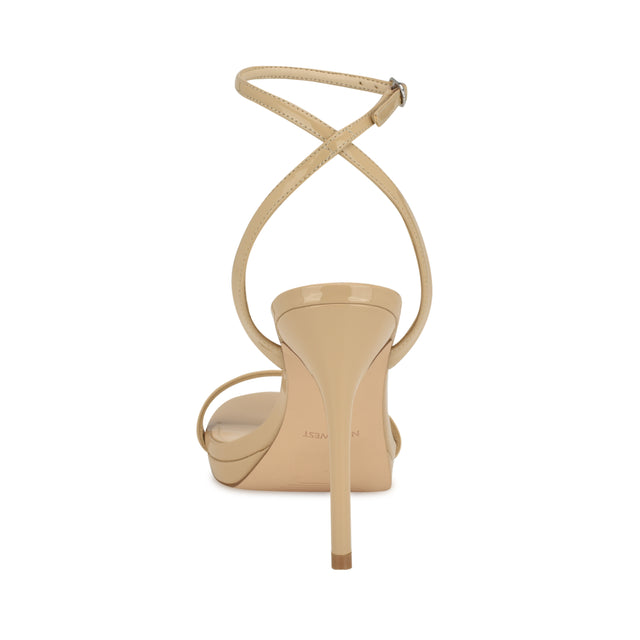 Nine West Loola Ankle Strap Sandals