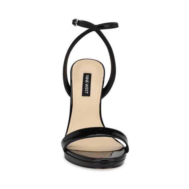 Nine West Loola Ankle Strap Sandals