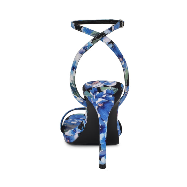 Nine West Loola Ankle Strap Sandals