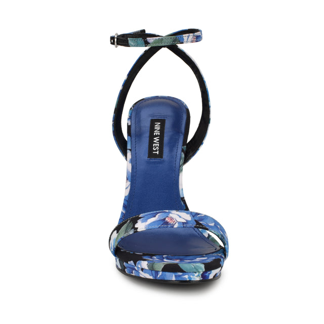 Nine West Loola Ankle Strap Sandals