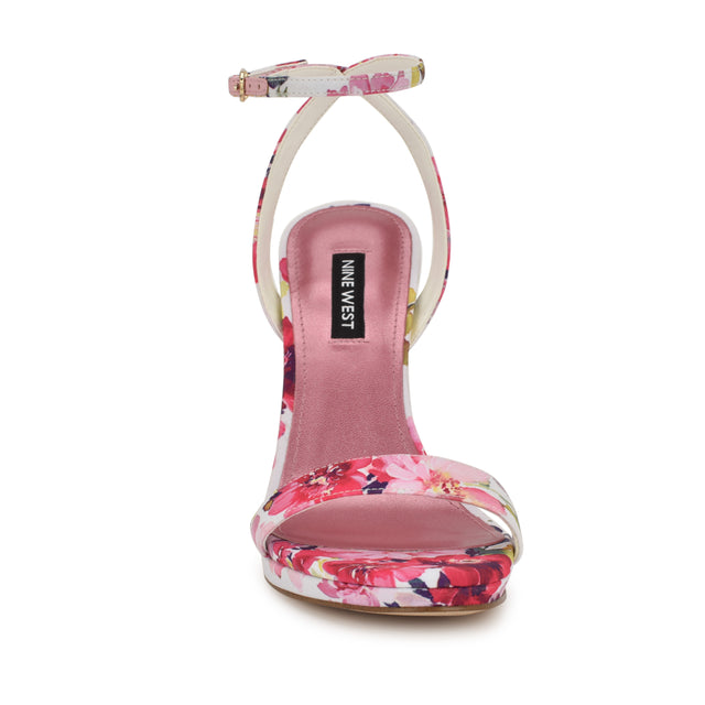 Nine West Loola Ankle Strap Sandals