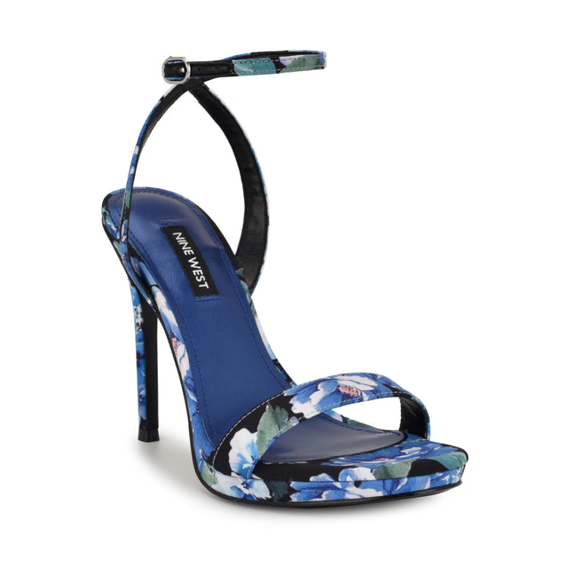 Nine West Loola Ankle Strap Sandals