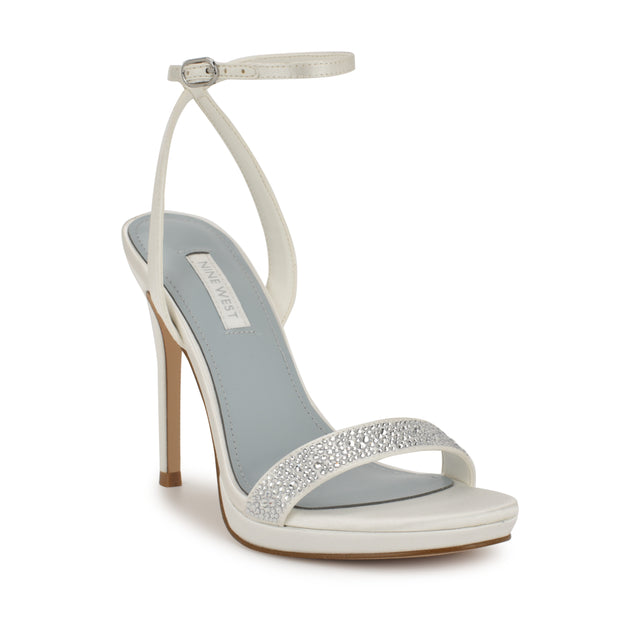Nine West Loola Ankle Strap Sandals