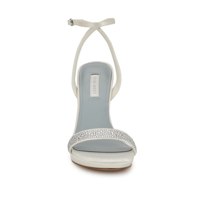 Nine West Loola Ankle Strap Sandals