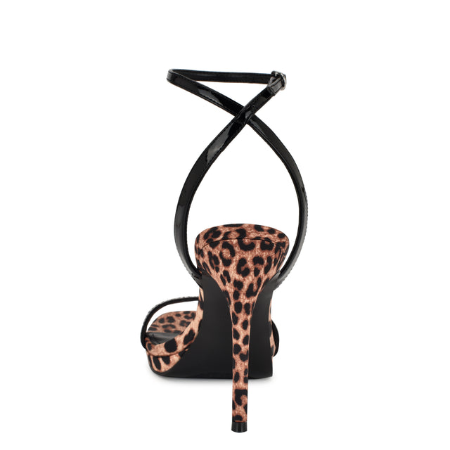 Nine West Loola Ankle Strap Sandals