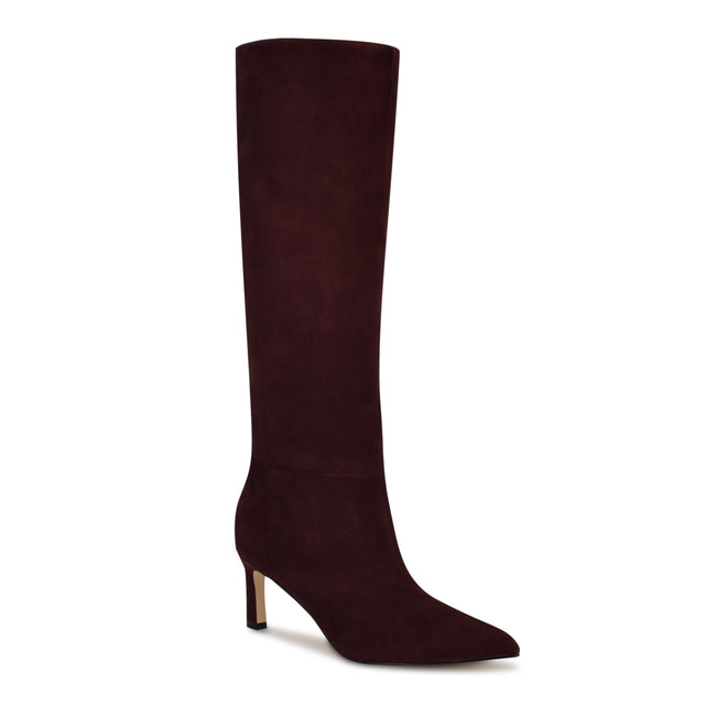 Nine West Lorthey Dress Boots