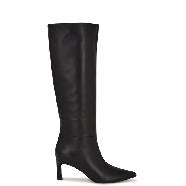 nine west Lorthey Dress Boots