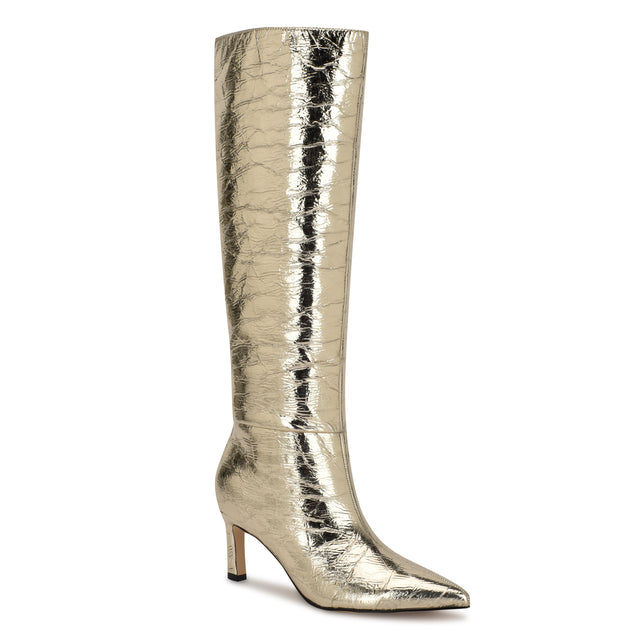 Nine West Lorthey Dress Boots