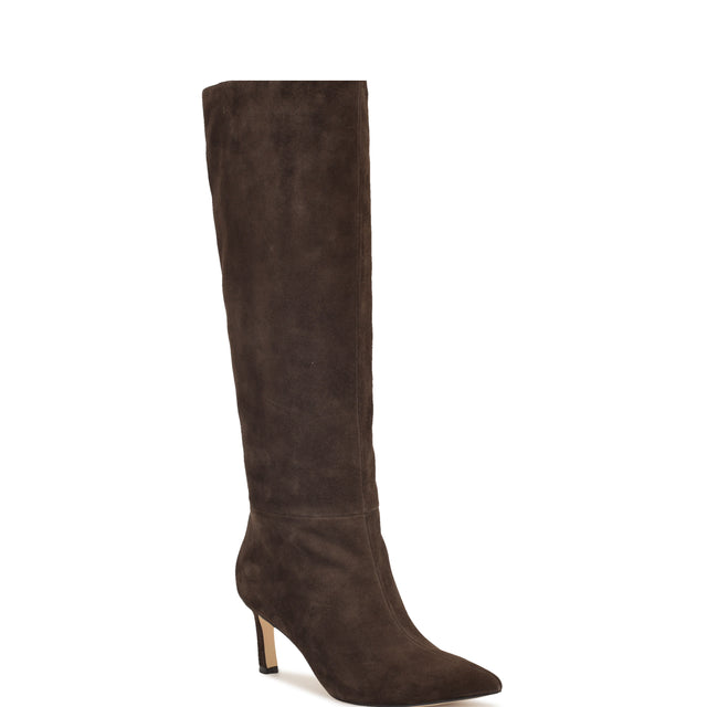 Nine West Lorthey Dress Boots