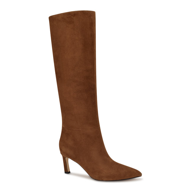 Nine West Lorthey Dress Boots