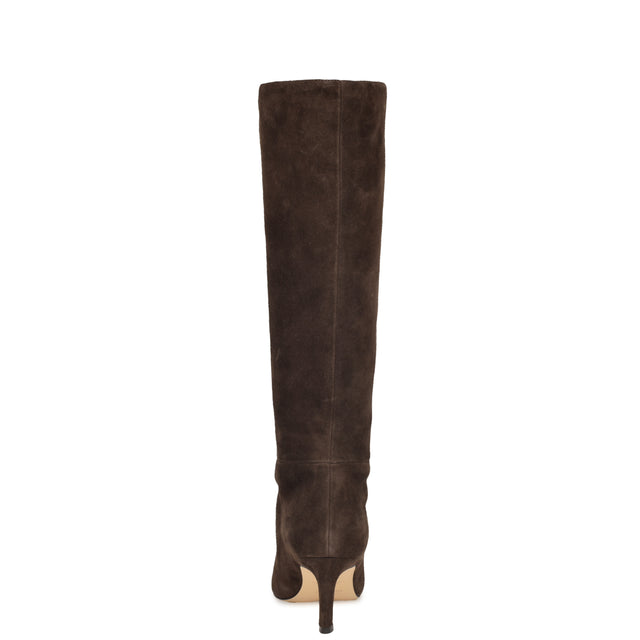 Nine West Lorthey Dress Boots