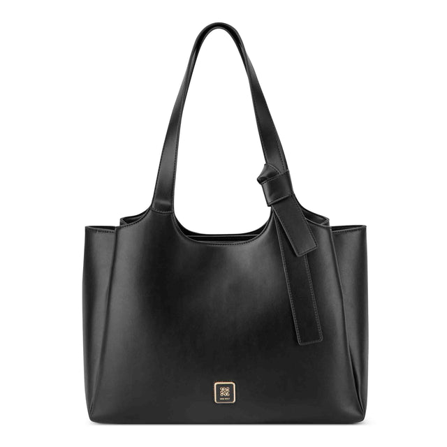 nine west Lyra Laptop Tote