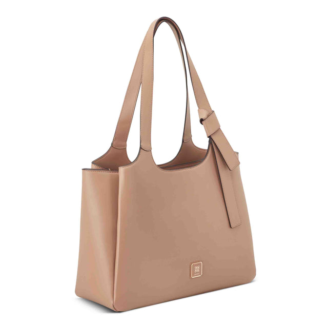 Nine West Lyra Multi Laptop Tote