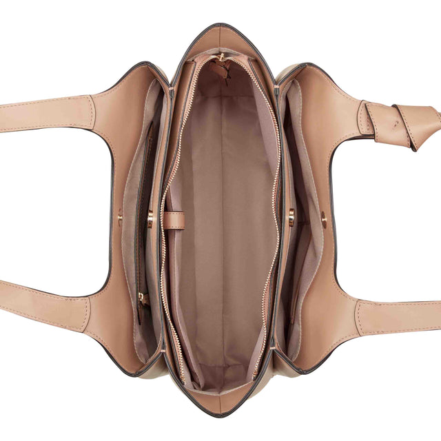 Nine West Lyra Multi Laptop Tote